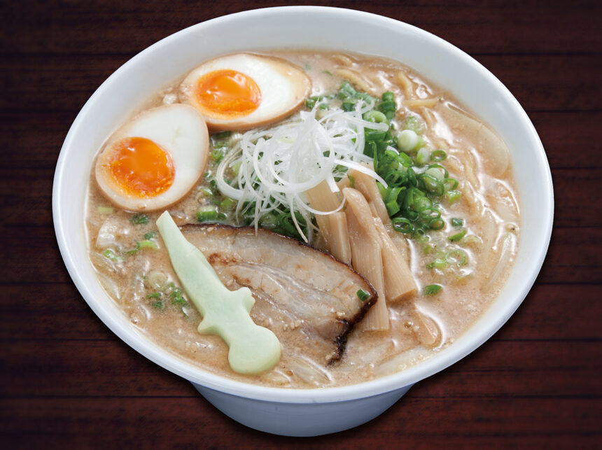 出雲の國 麺家 出雲縁結び空港店